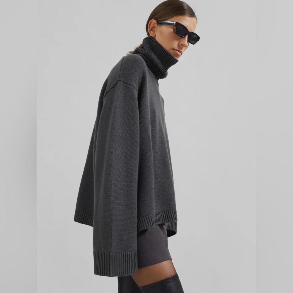 Frankie Shop sweater